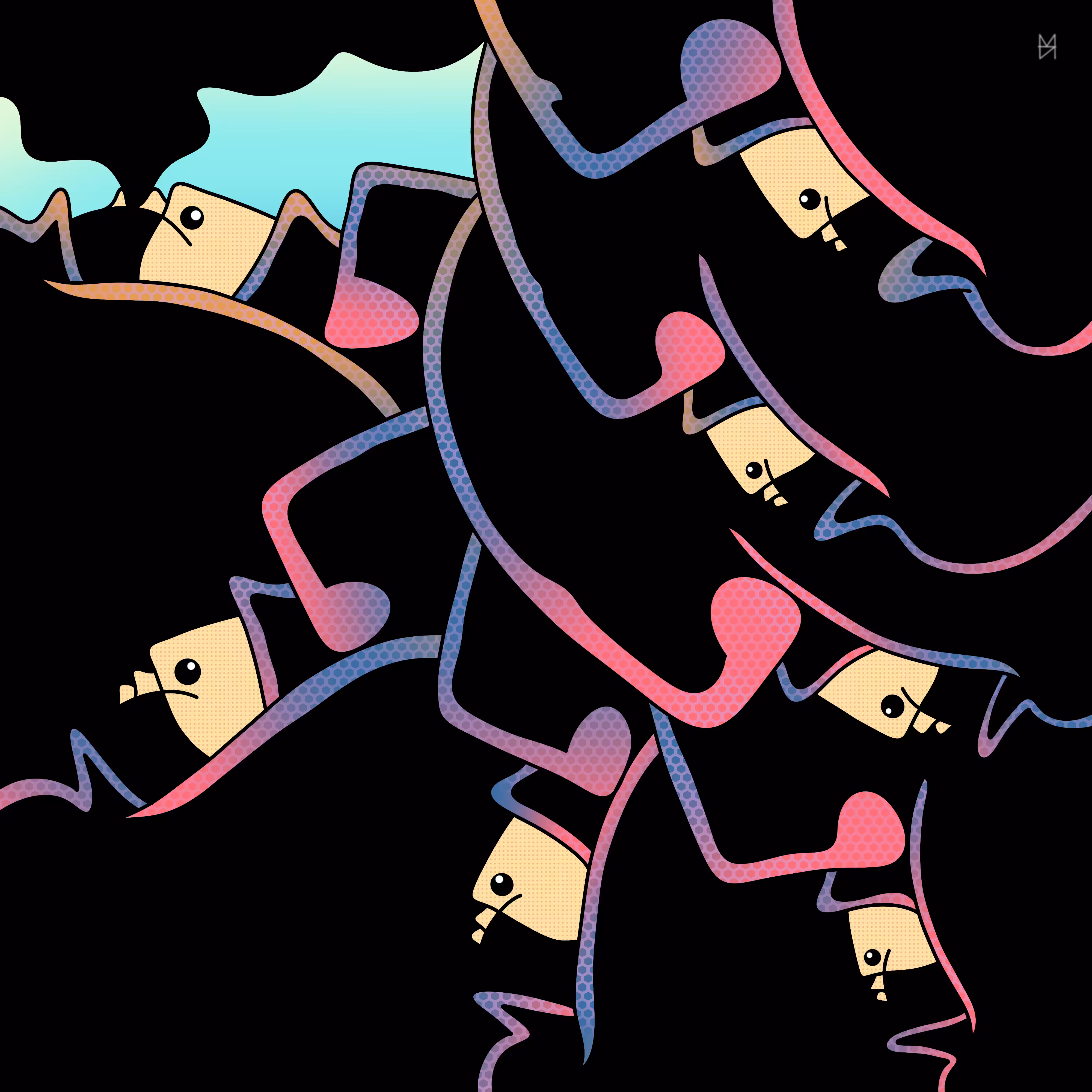 INner SELf