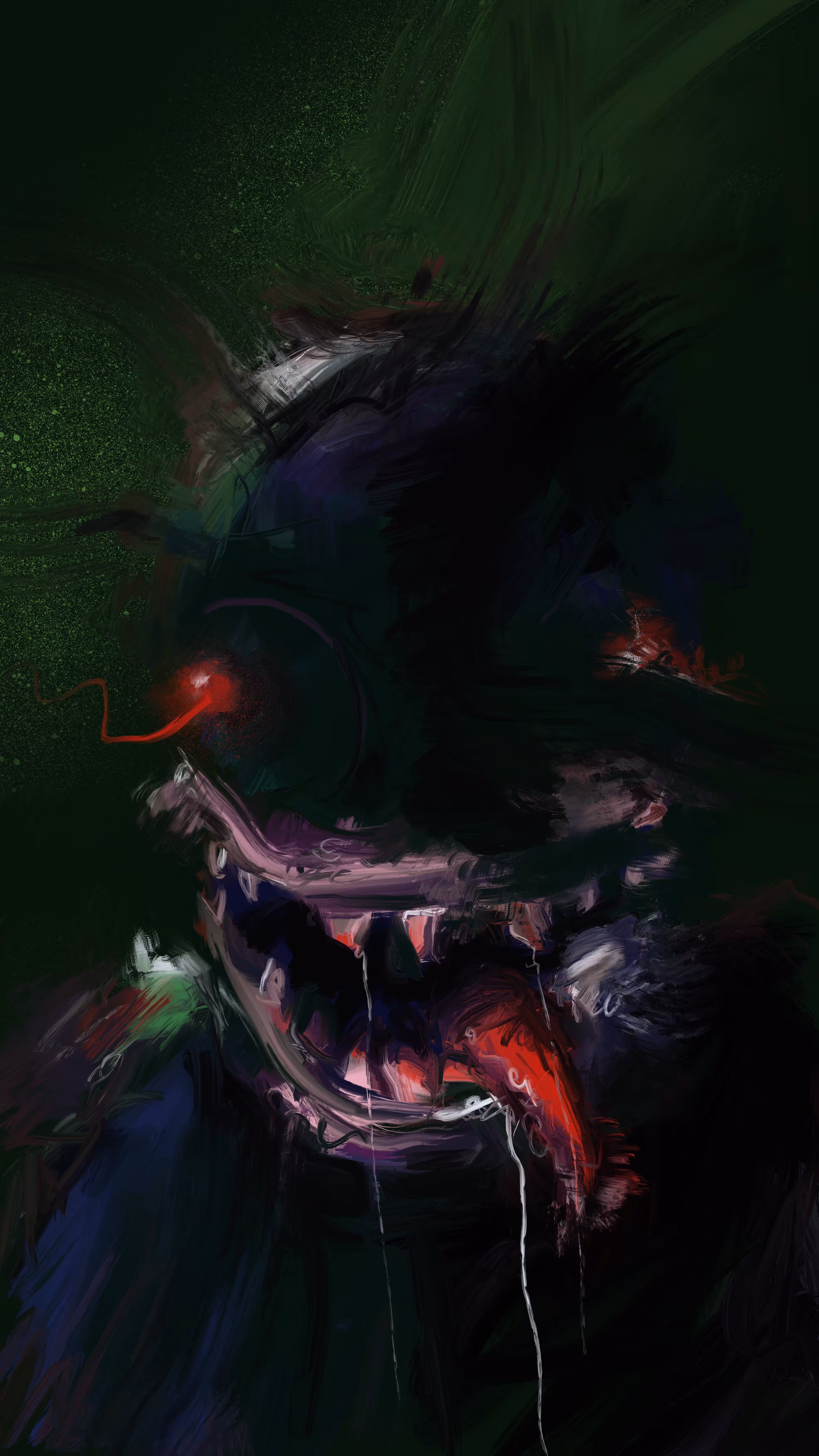 Face One