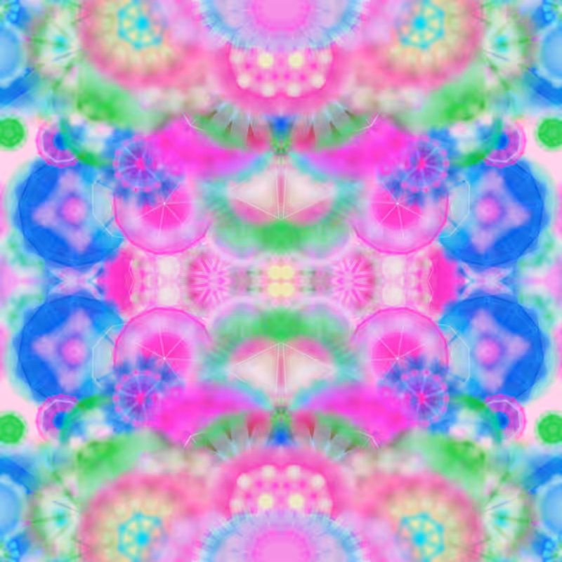 Creamy Dreaming #72