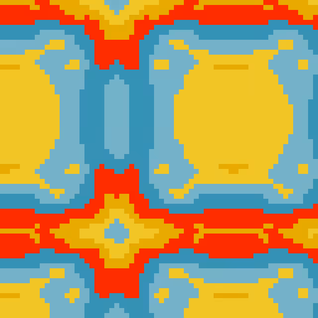 Alowen color #108