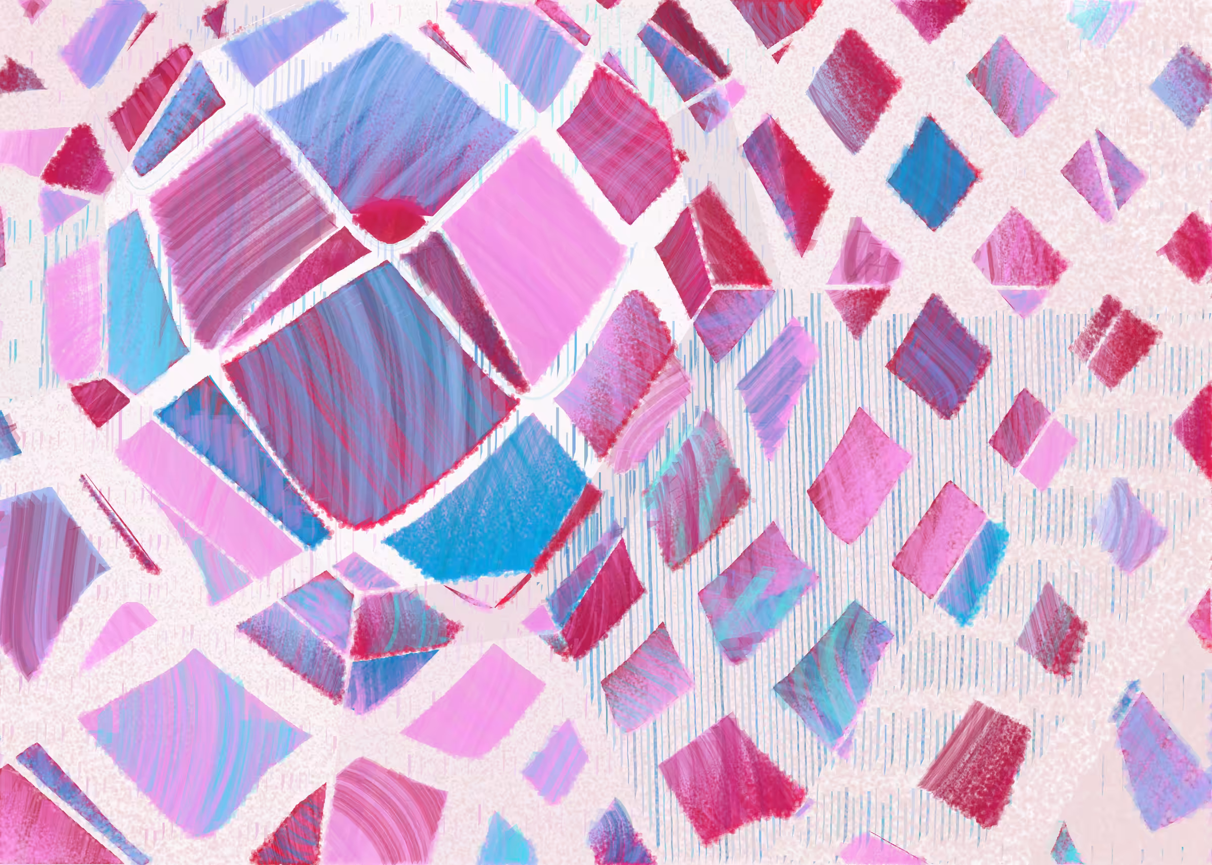 Drifting Dreams #172