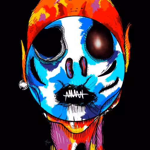 Agitated
