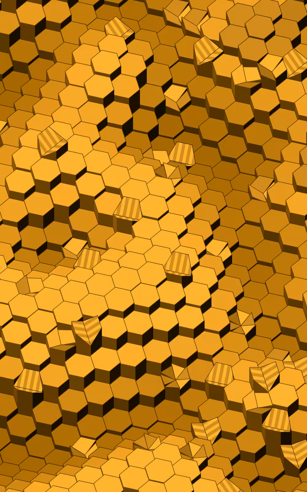 Hexscape #69