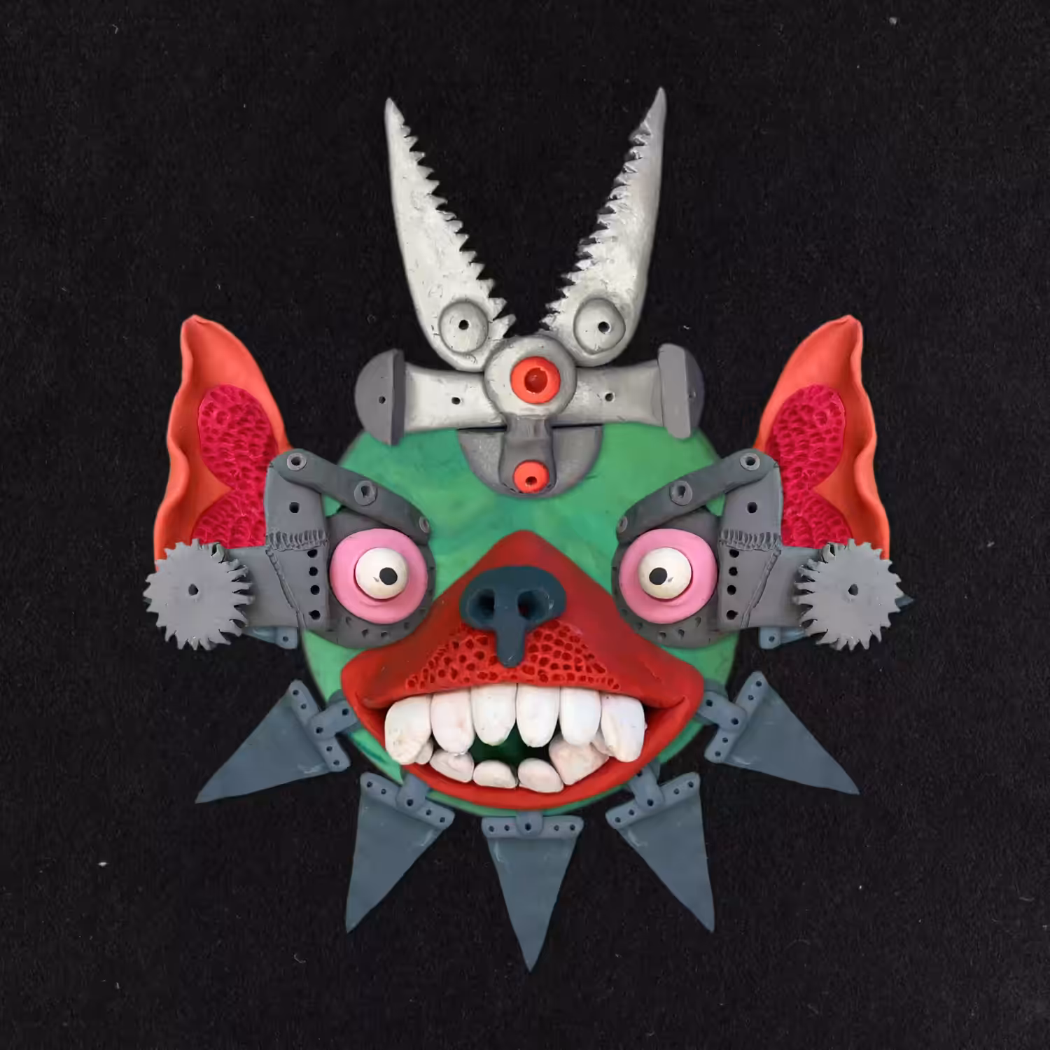 Goblin 0546: Estrilda