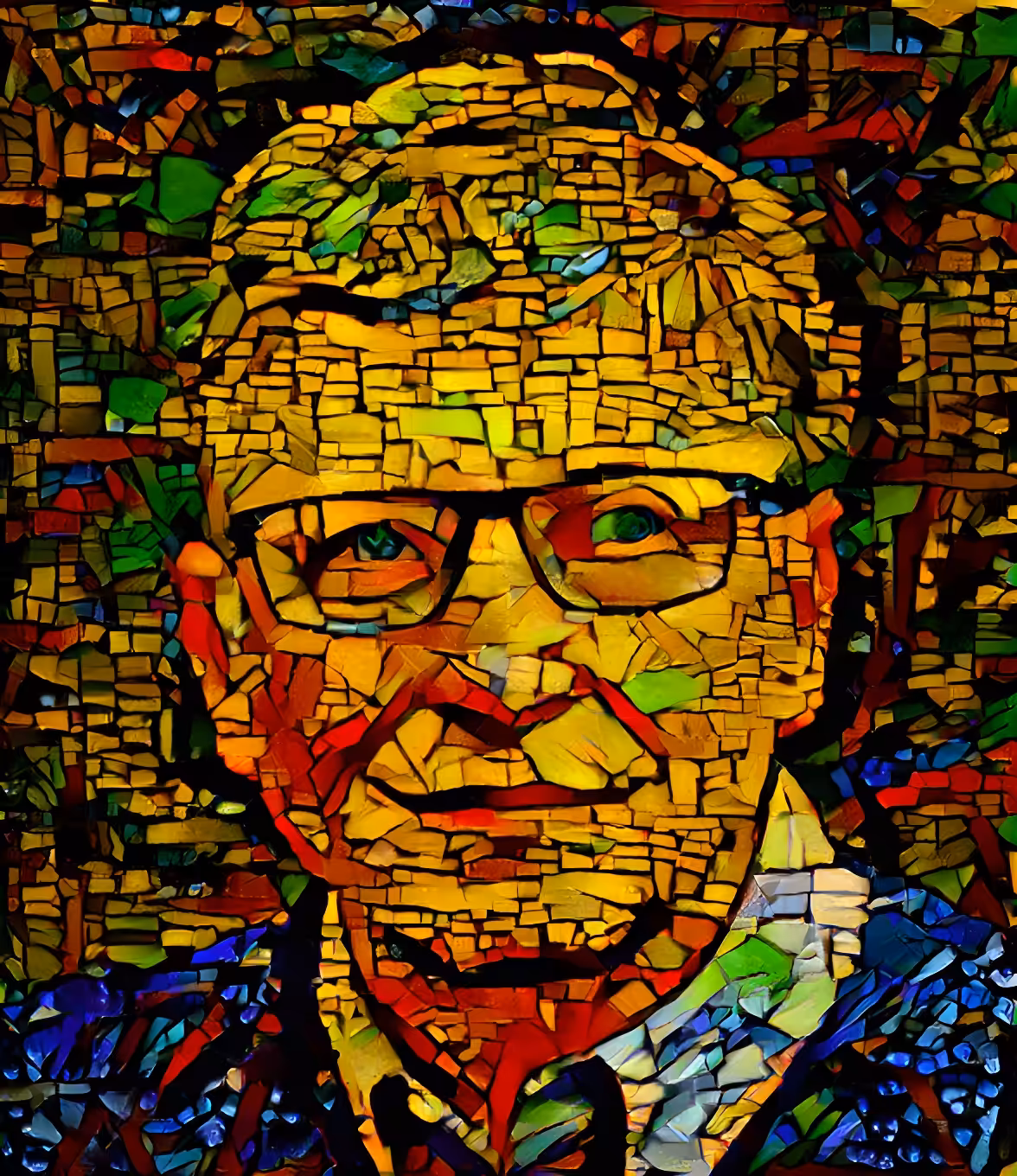 Bill Gates
