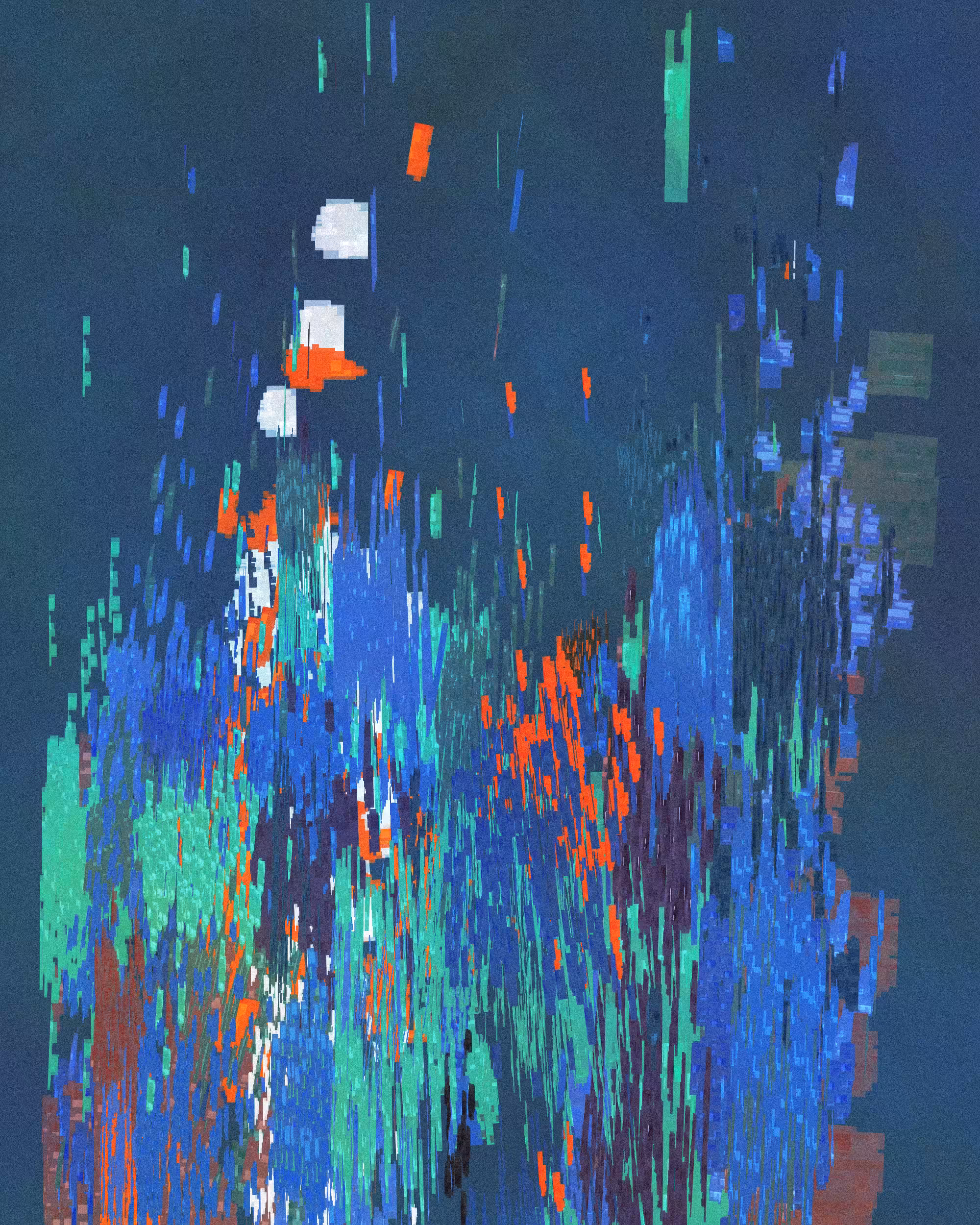Glossolalia #280