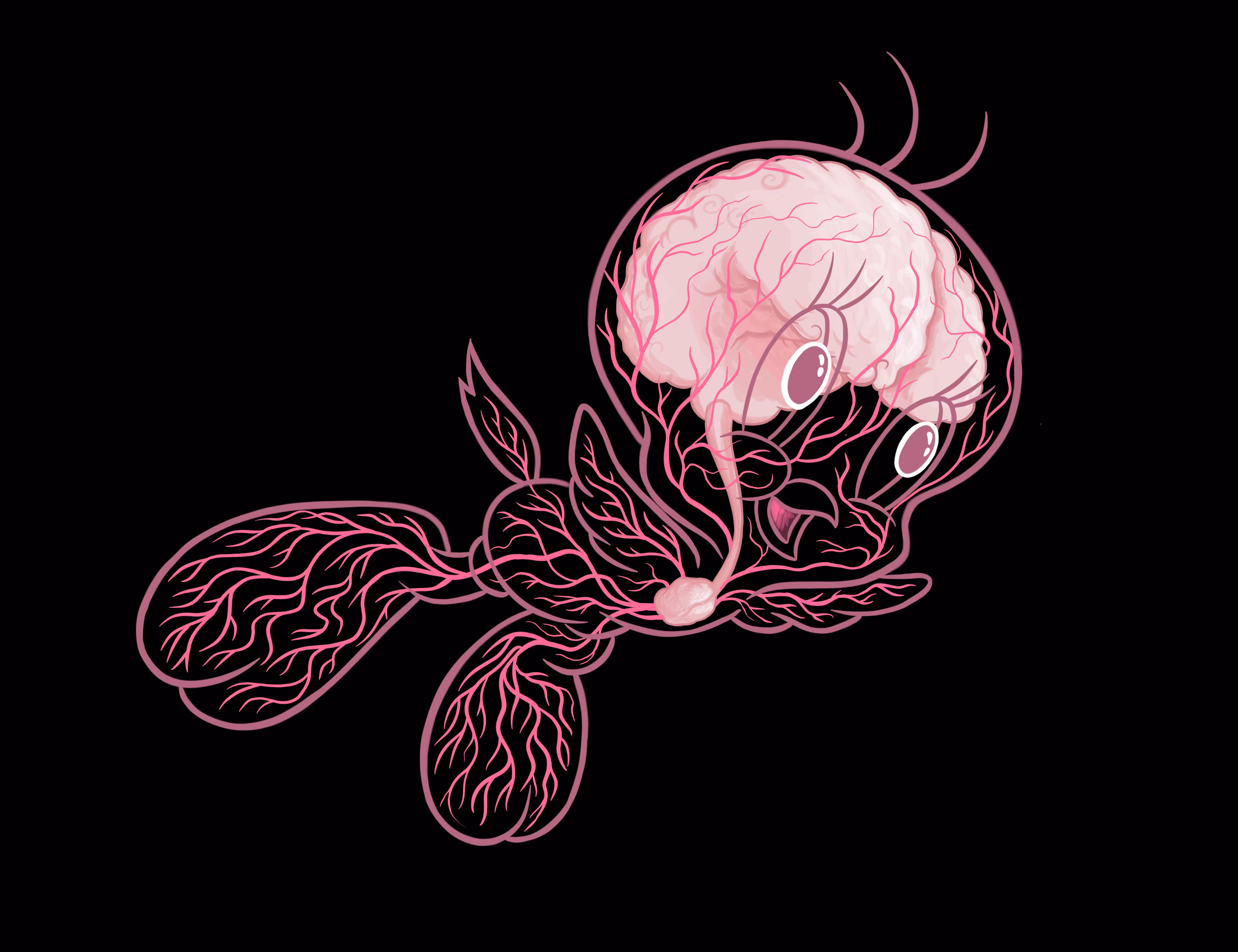 Bird Brains #11