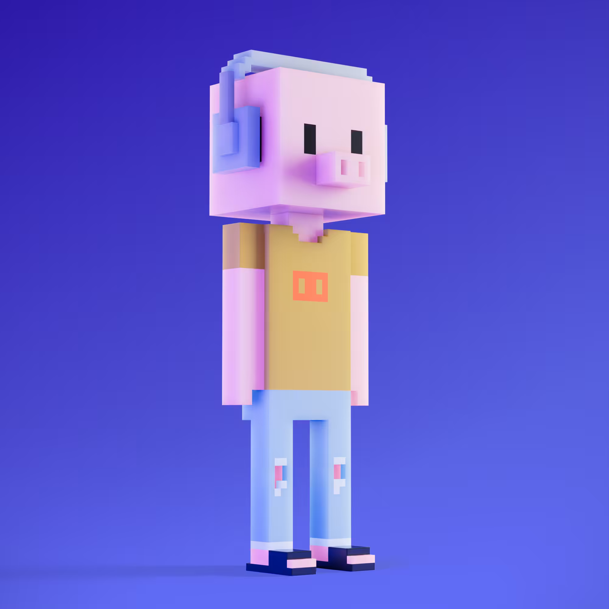 Meebit #16249