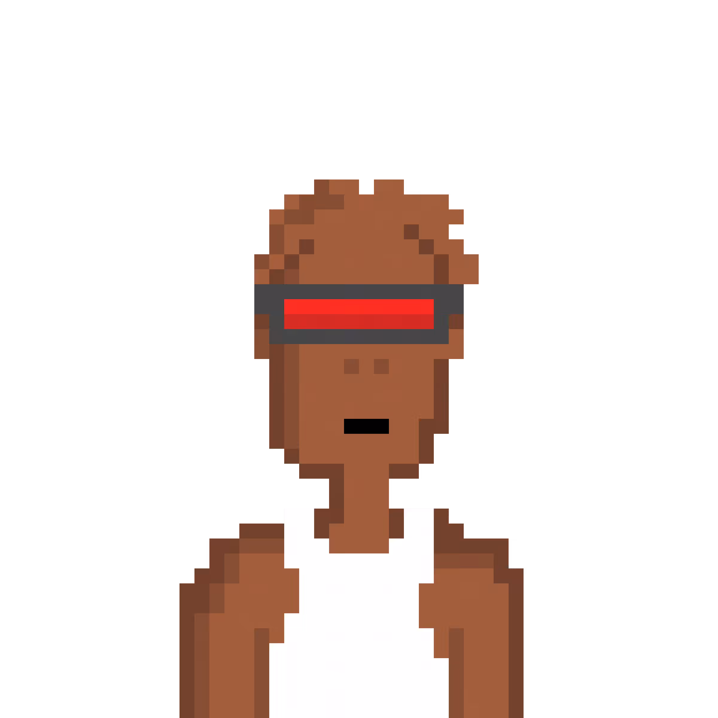 Based Pixel God #82