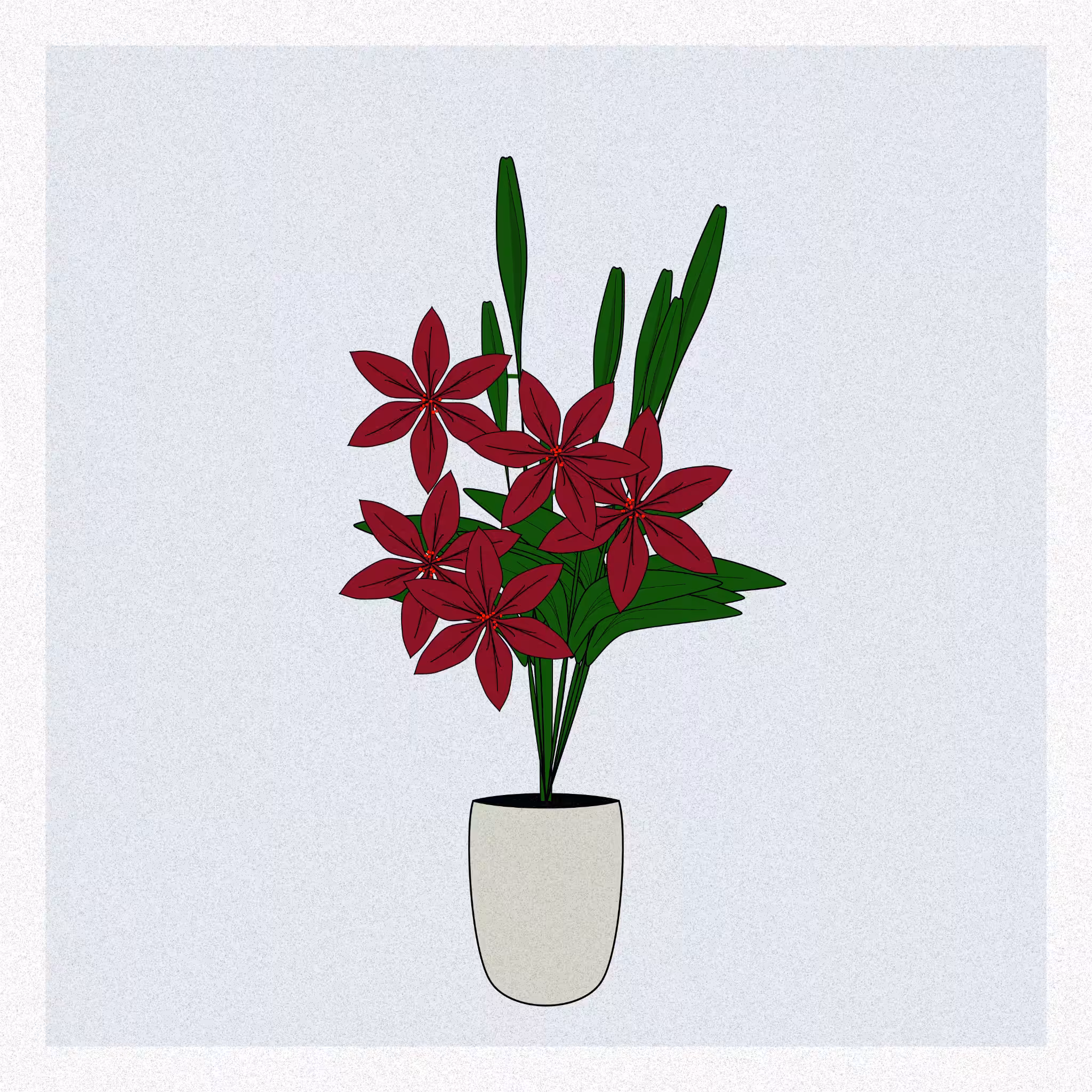 Flowers #46