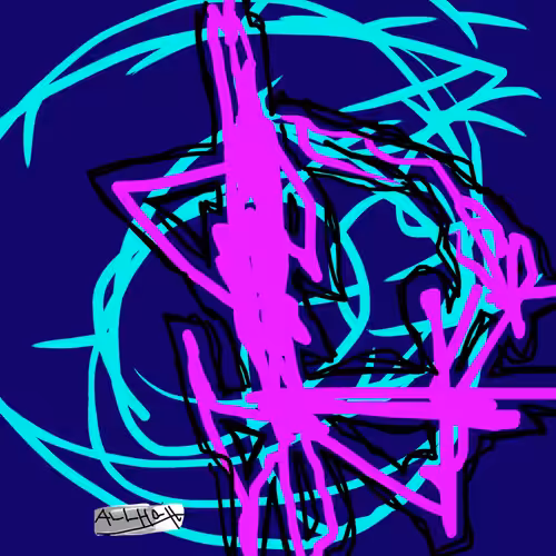 Anthropophobia Viruses: THEKINGSNFT.B2C1 #2453