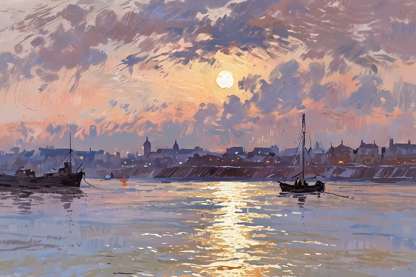 Claude Monet