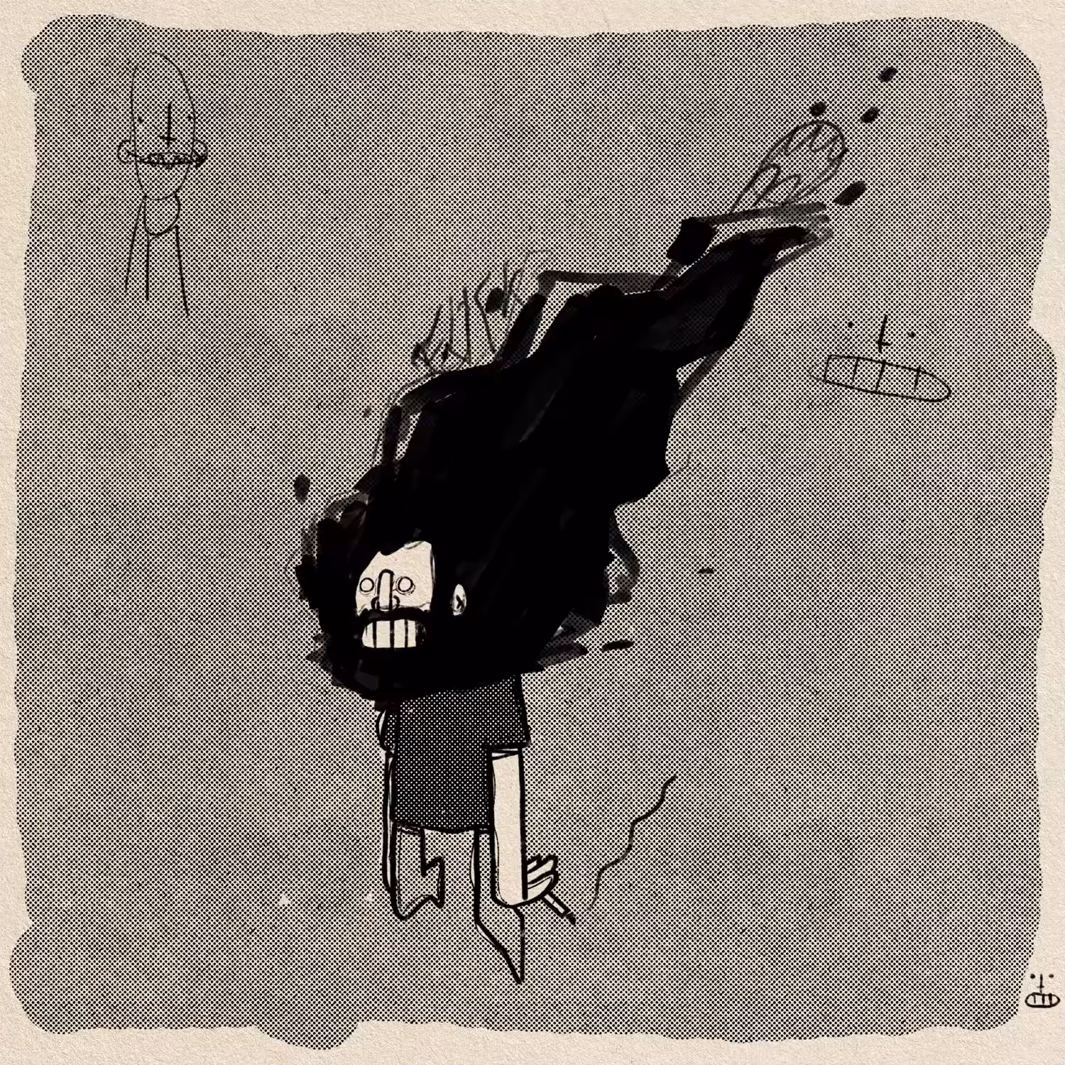 noise.