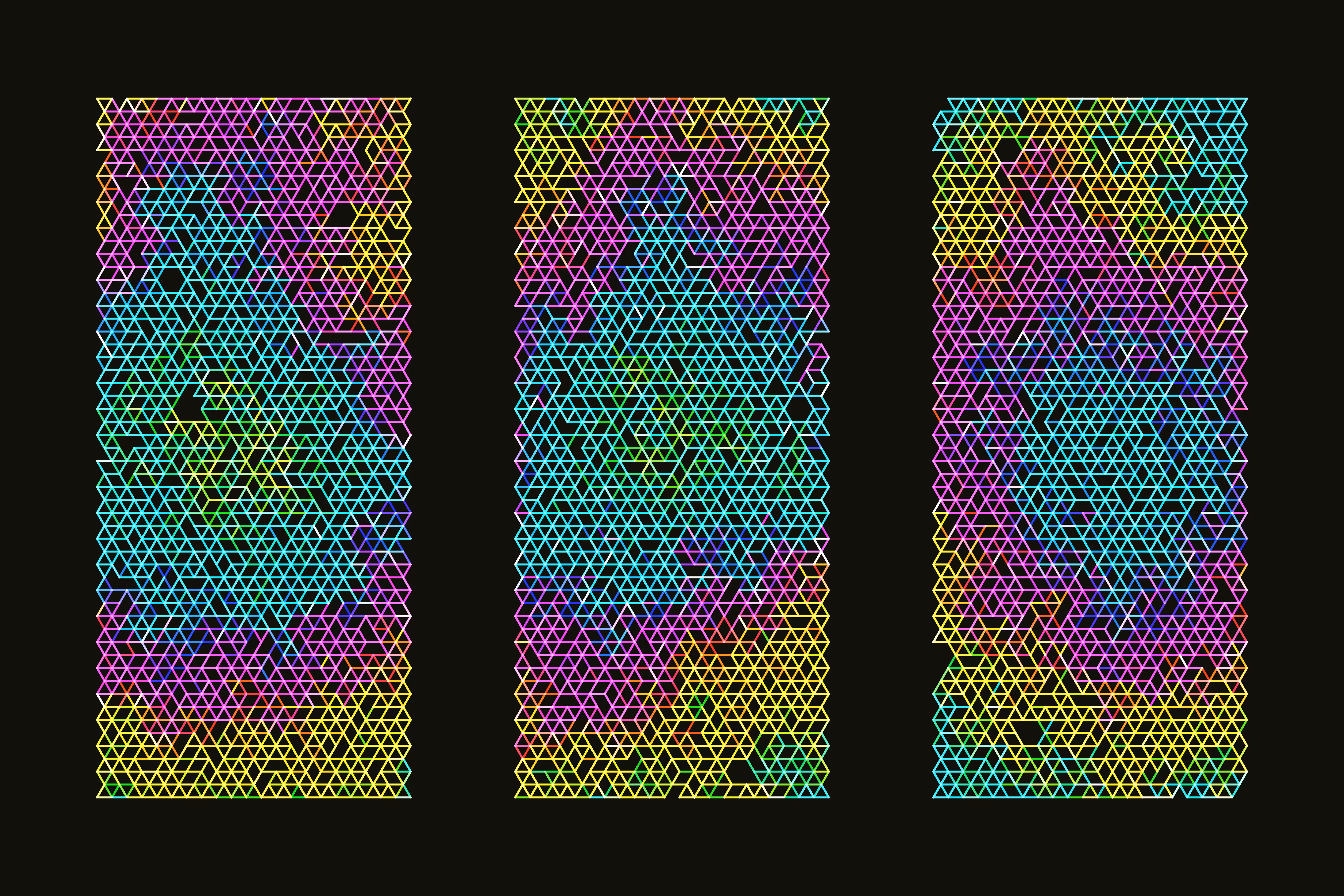 Mesh Clone #20
