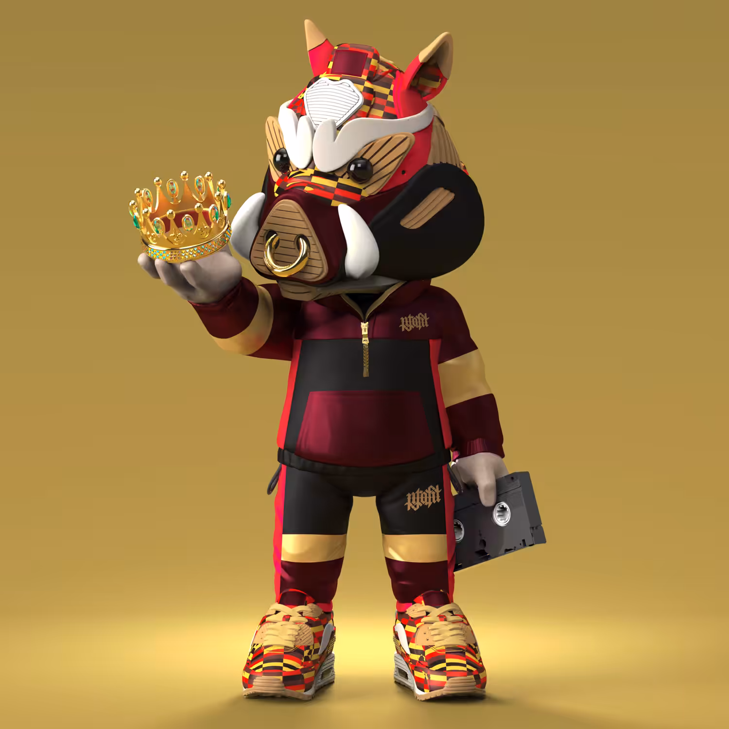 Air Hog 018