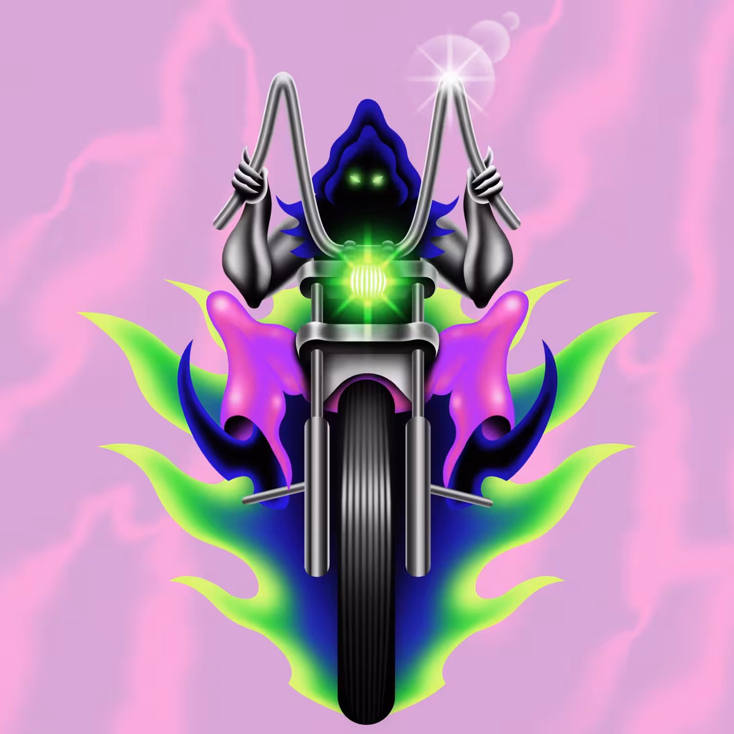 Rider