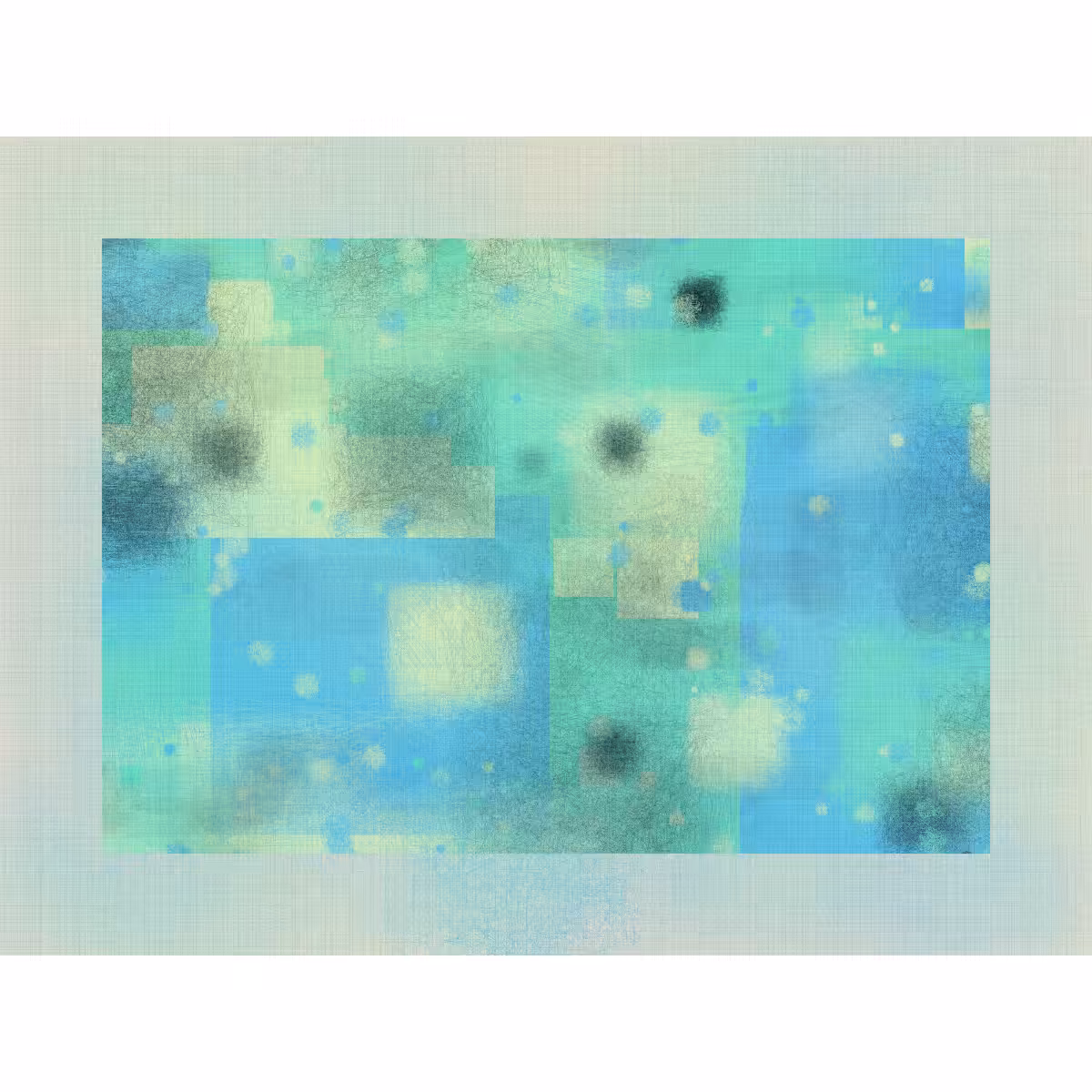 Evolution of Aesthetics #88