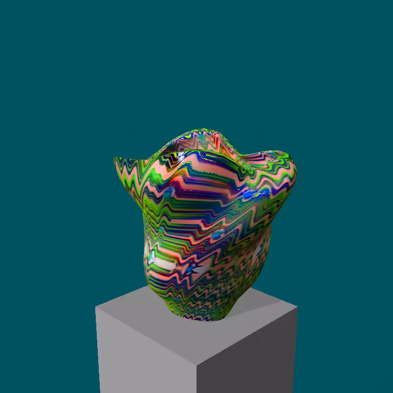 Pot #74