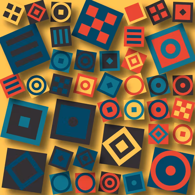 Simple Patterns #217