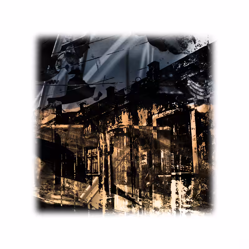 possibleScapes #71