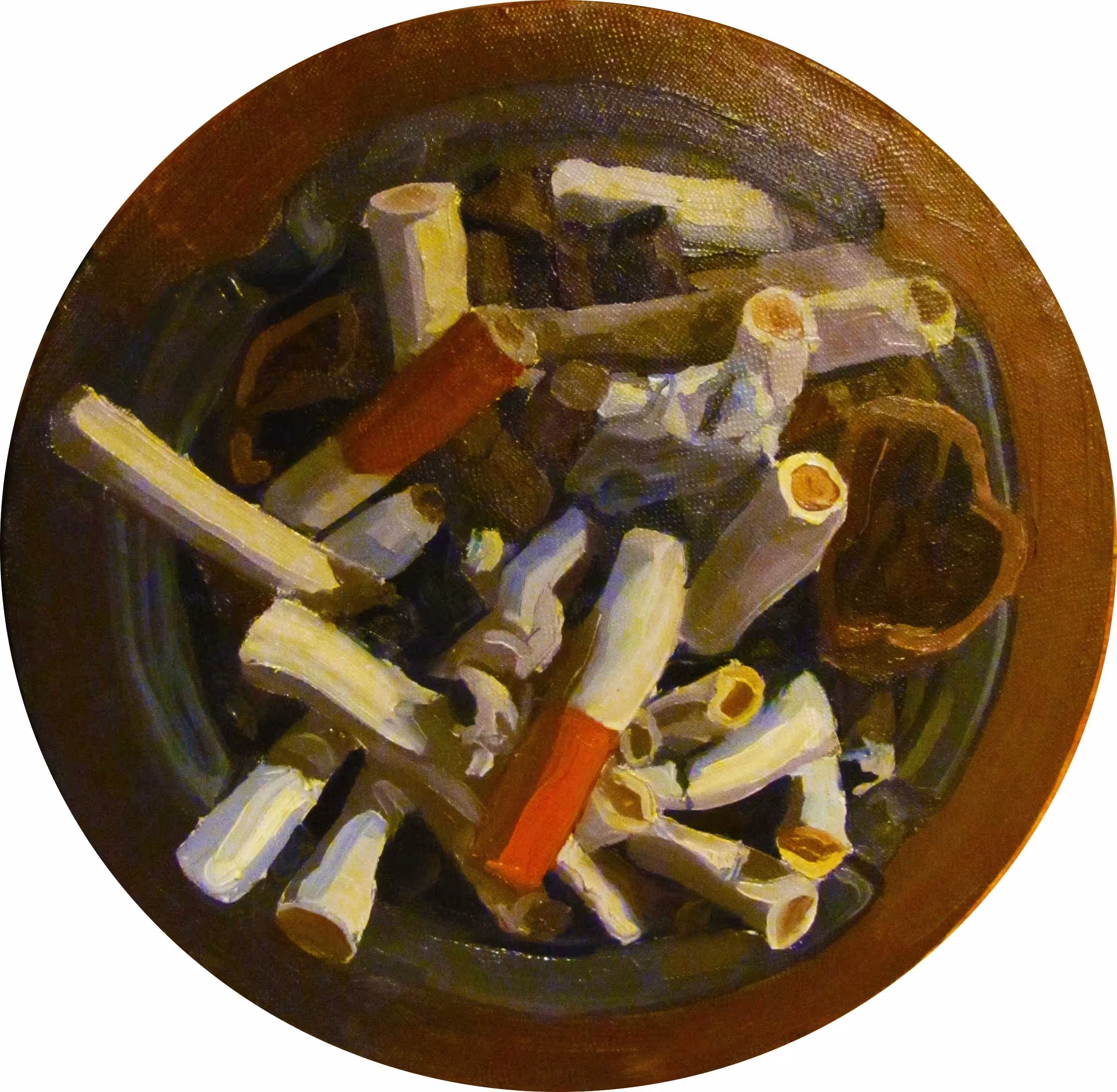 Cigarettes 