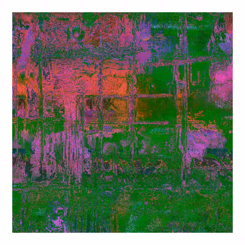 CALM #33
