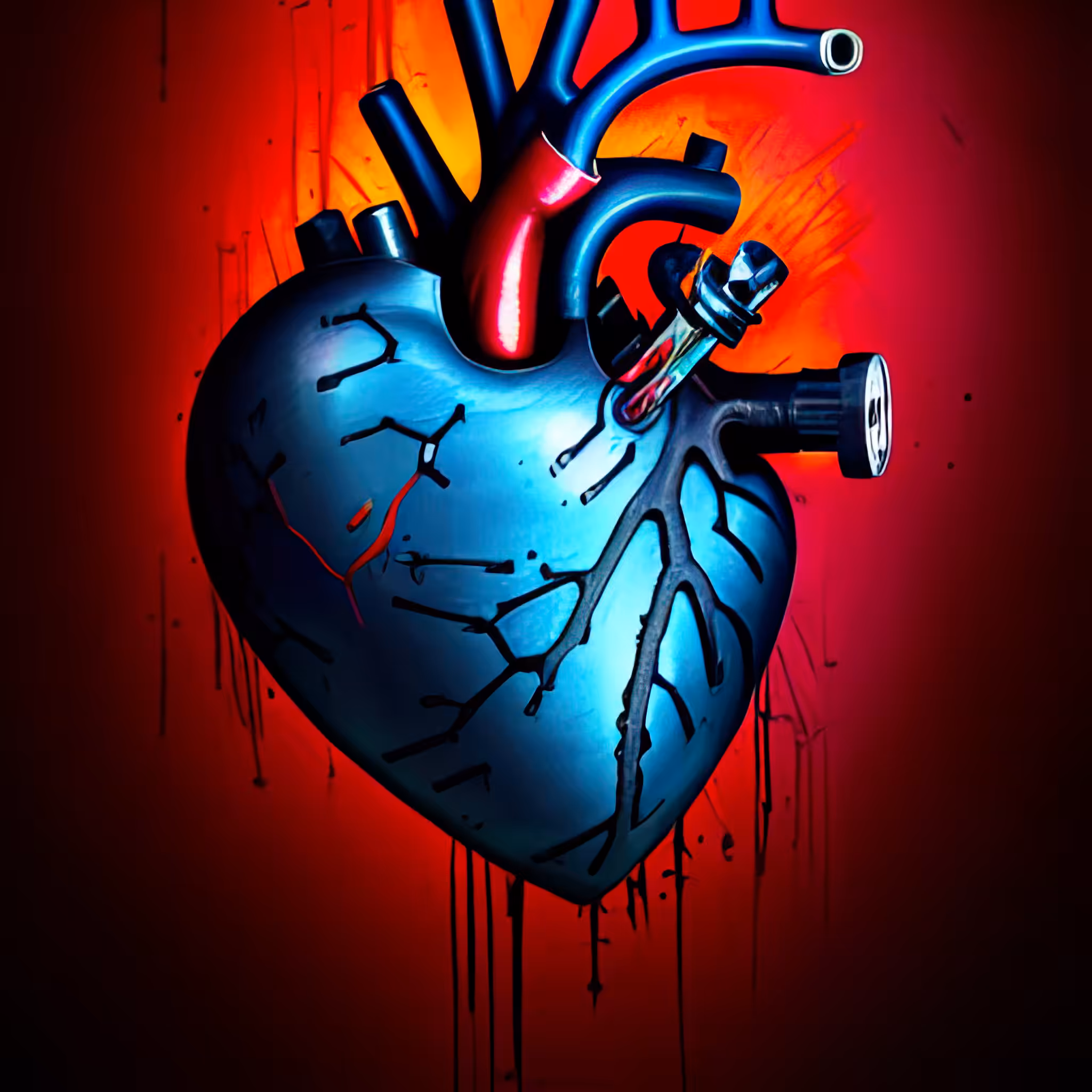 Have (A) Heart: Have a Fuckin Heart #442