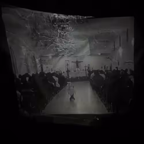 Second Immersion 