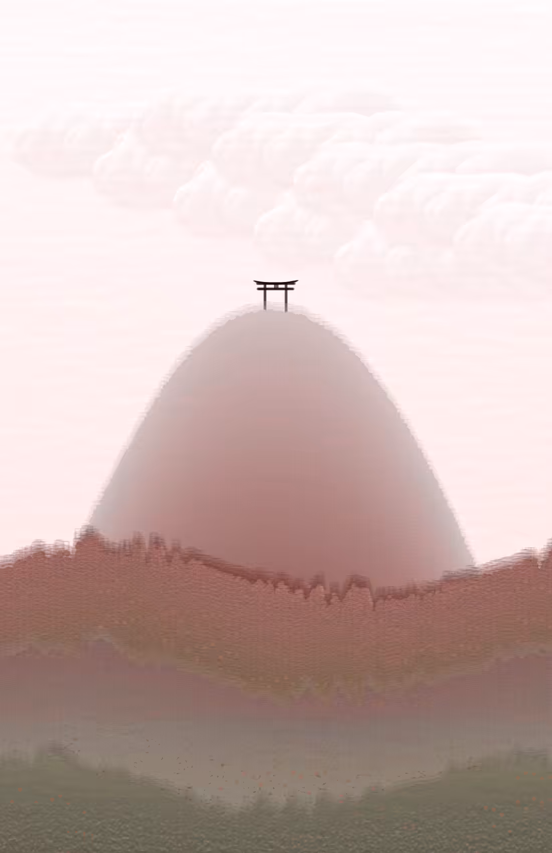 the Elf of sacred mountain #88