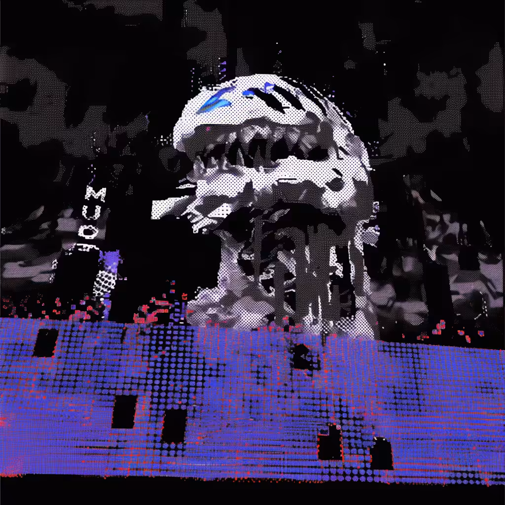 200% GREED APOCALYPSE – MAXIMUM OVERLOAD #37