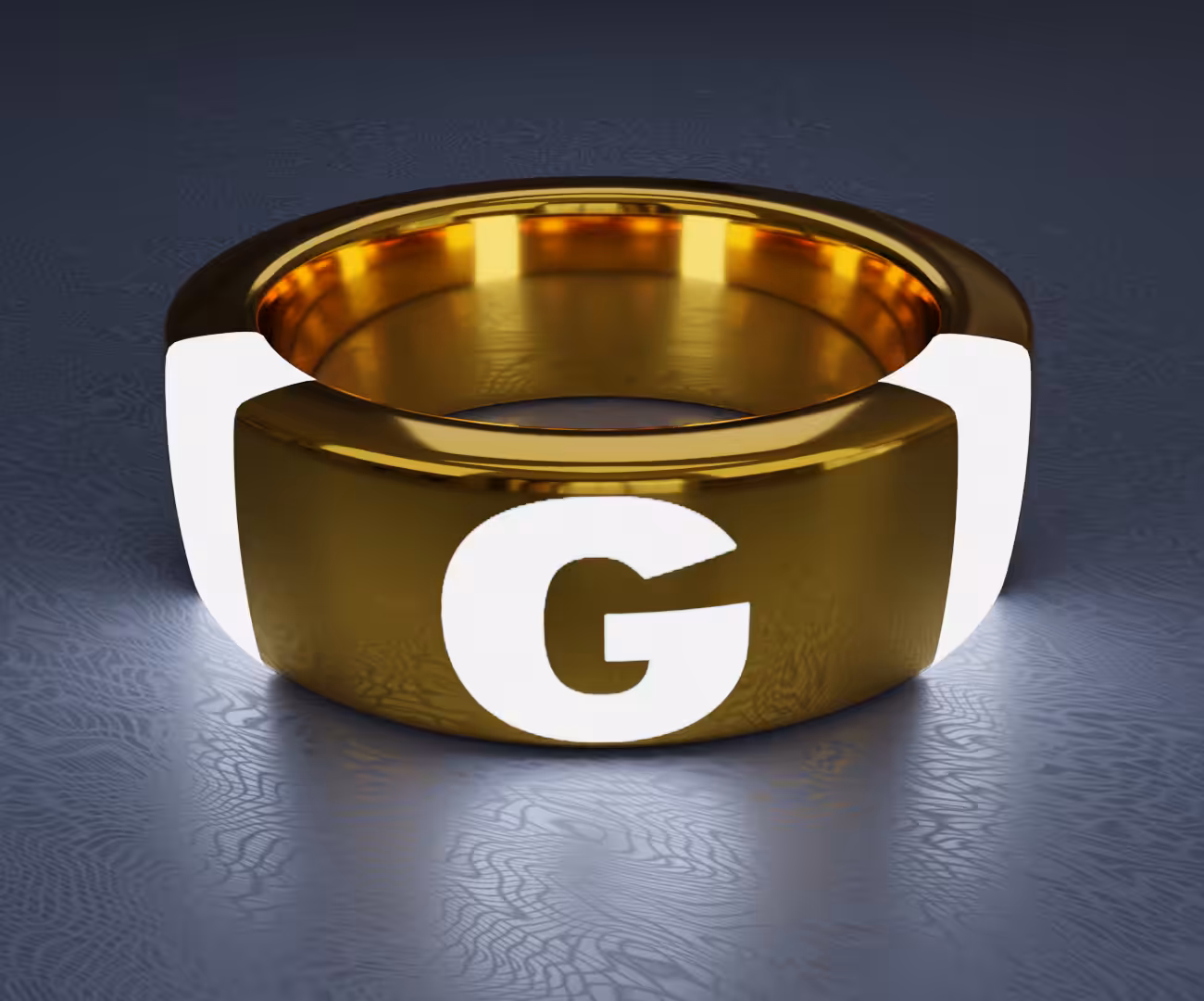 Ring G