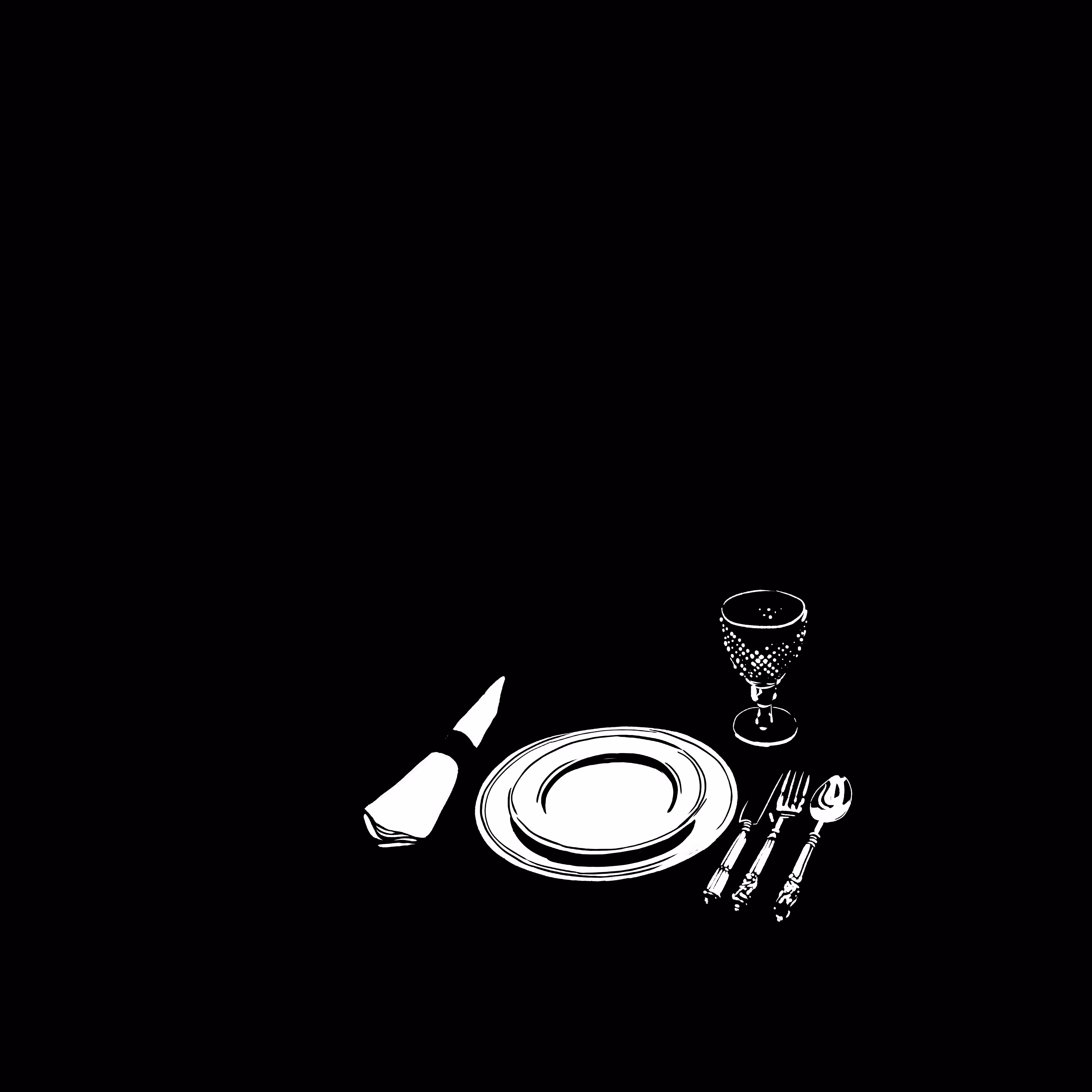 The feast
