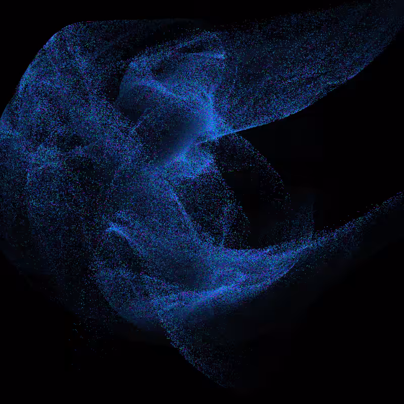 Fractal Amoeba #646