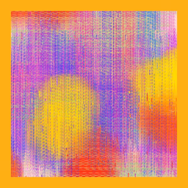 New weave 01 #7