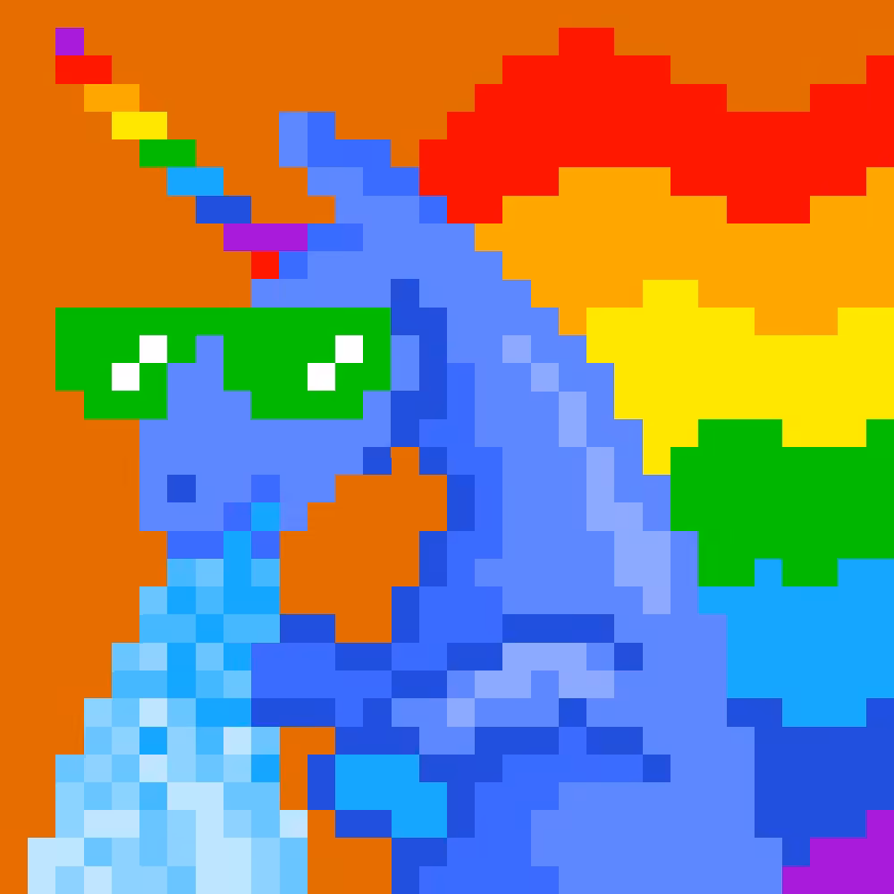 Unicorn #217