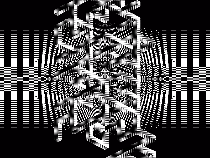 floors & ceilings #78