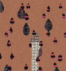 The Flood & The Whale #97
