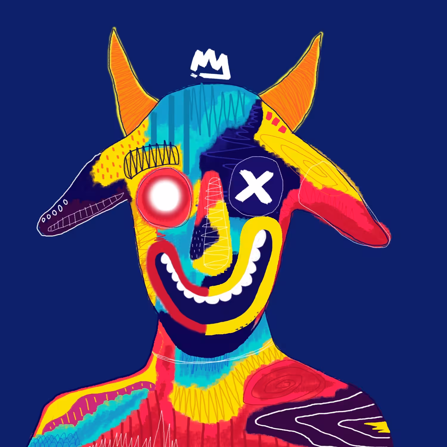 GoatSiluman