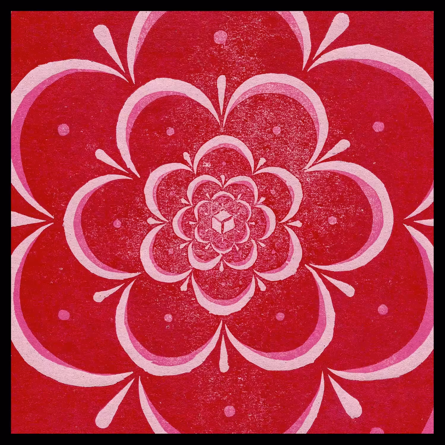 lofi 2nd om yantra
