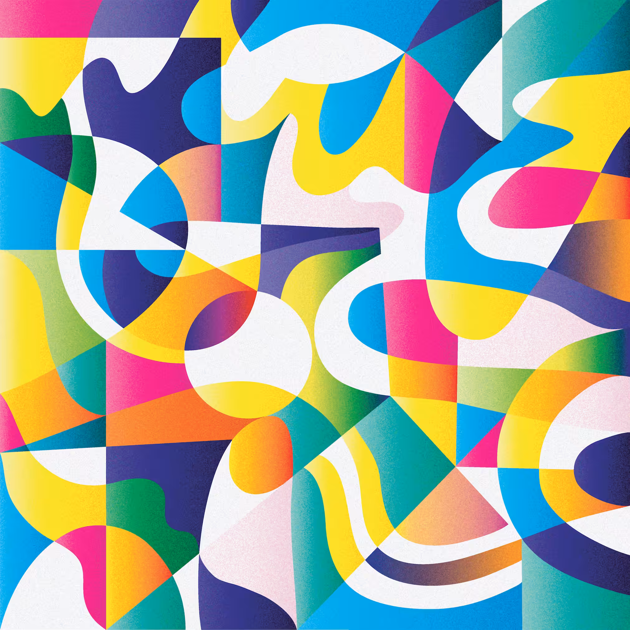 A Colour Trip 8 