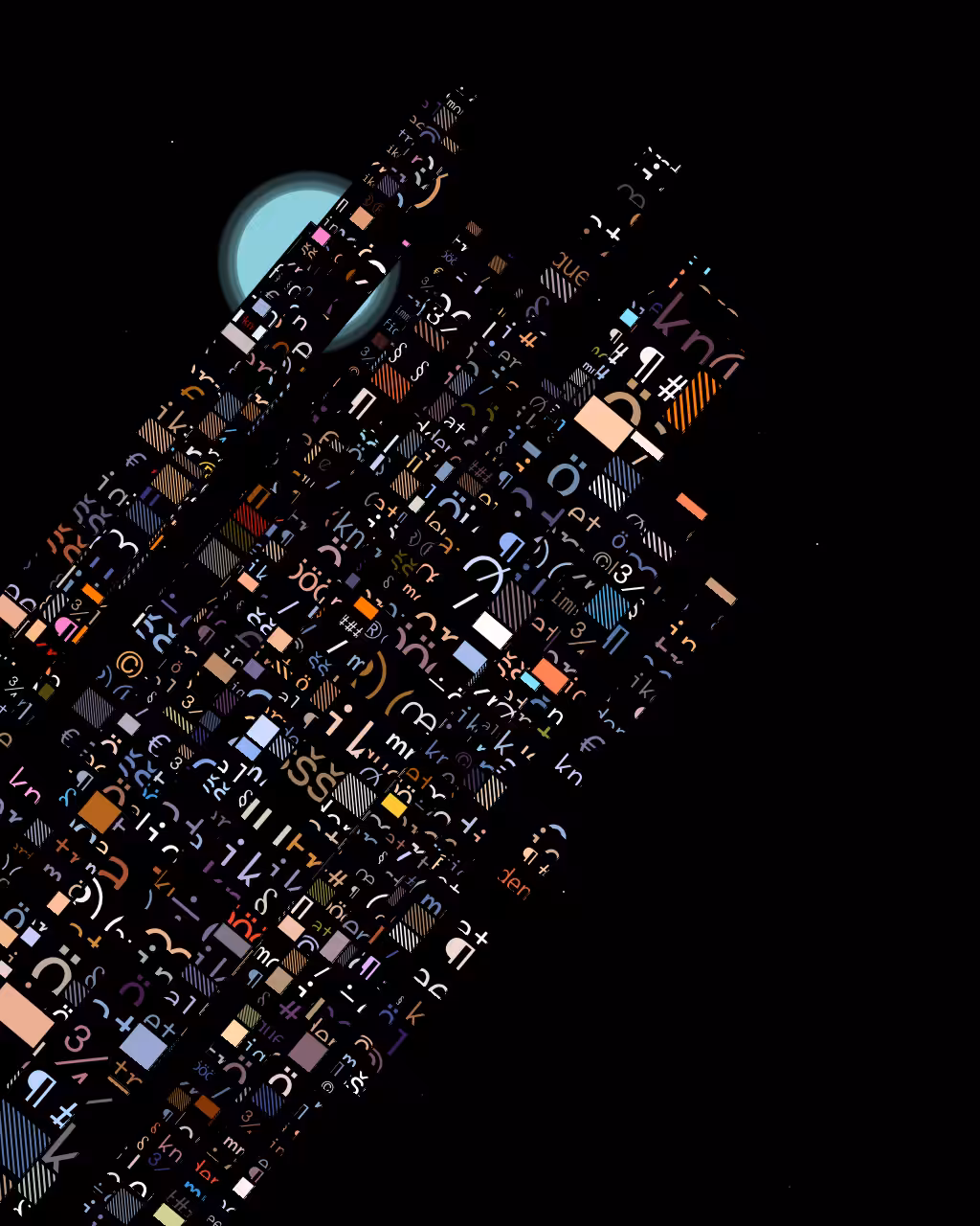 CityLights #713