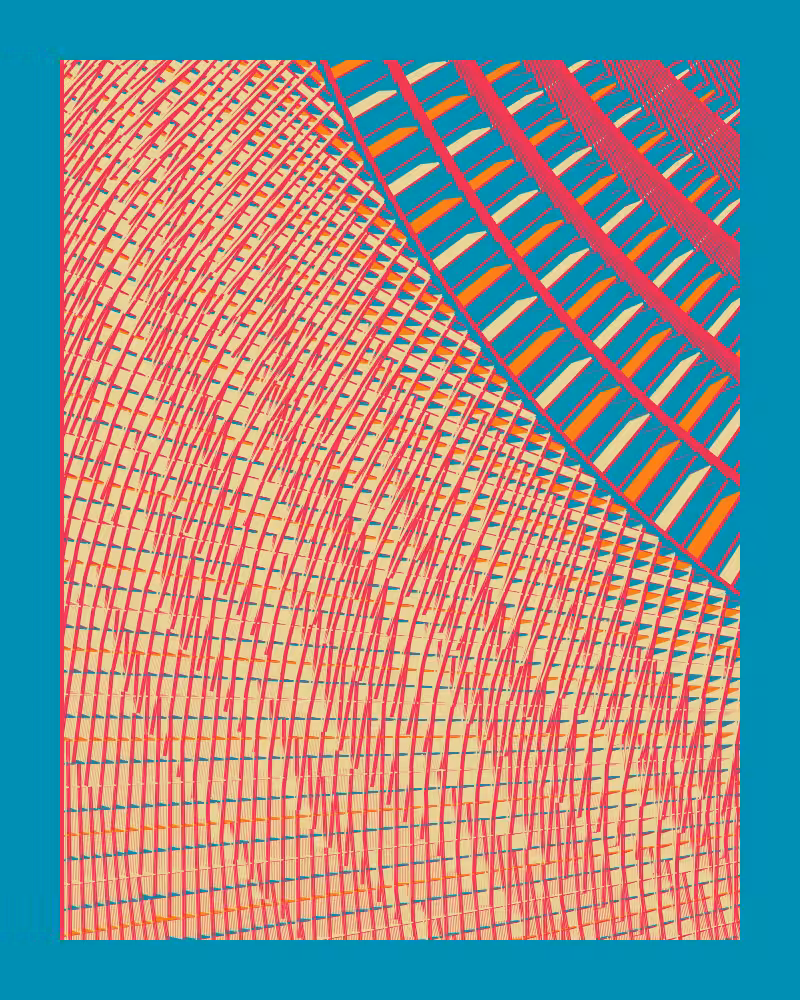 Movement #237