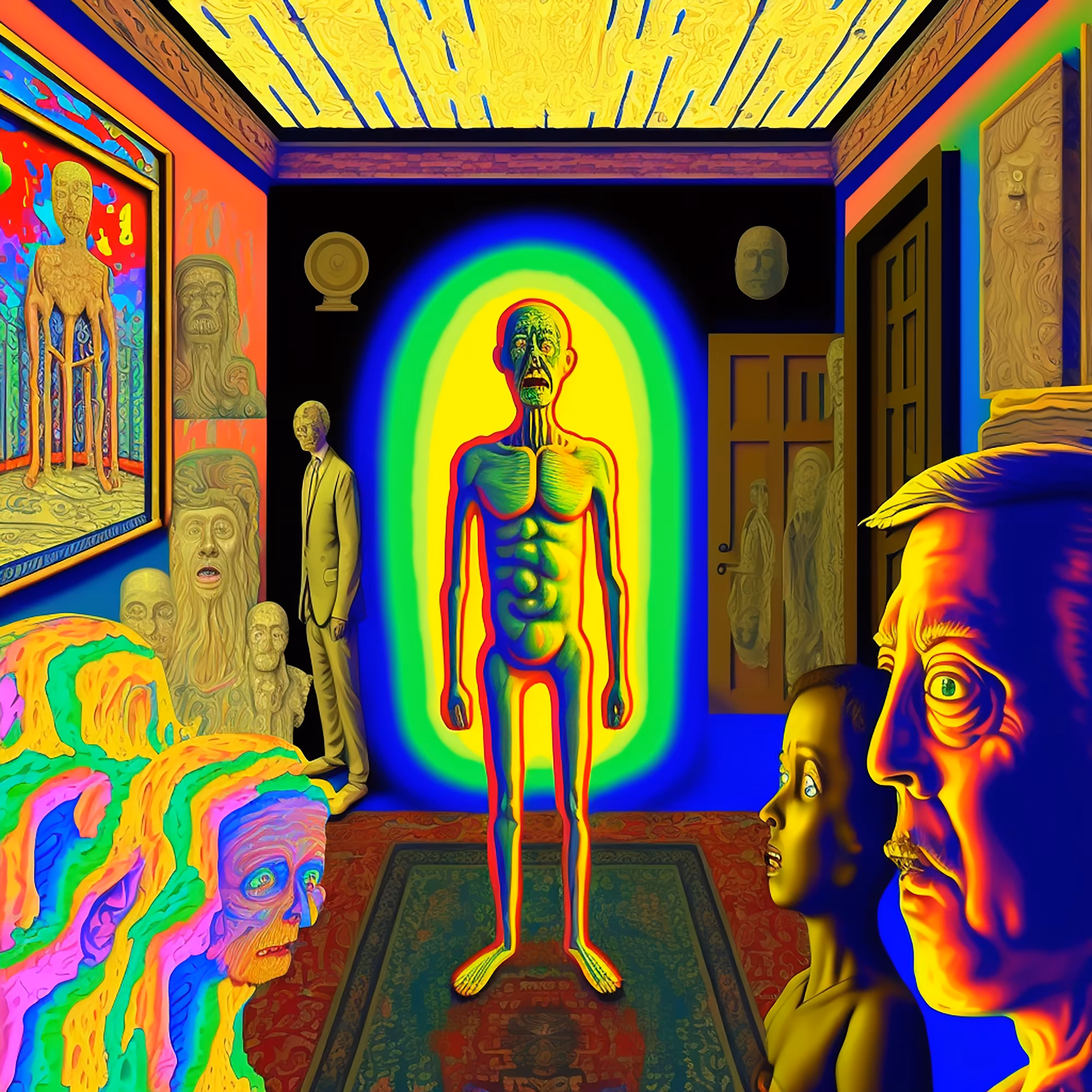 Aliens are Us #139