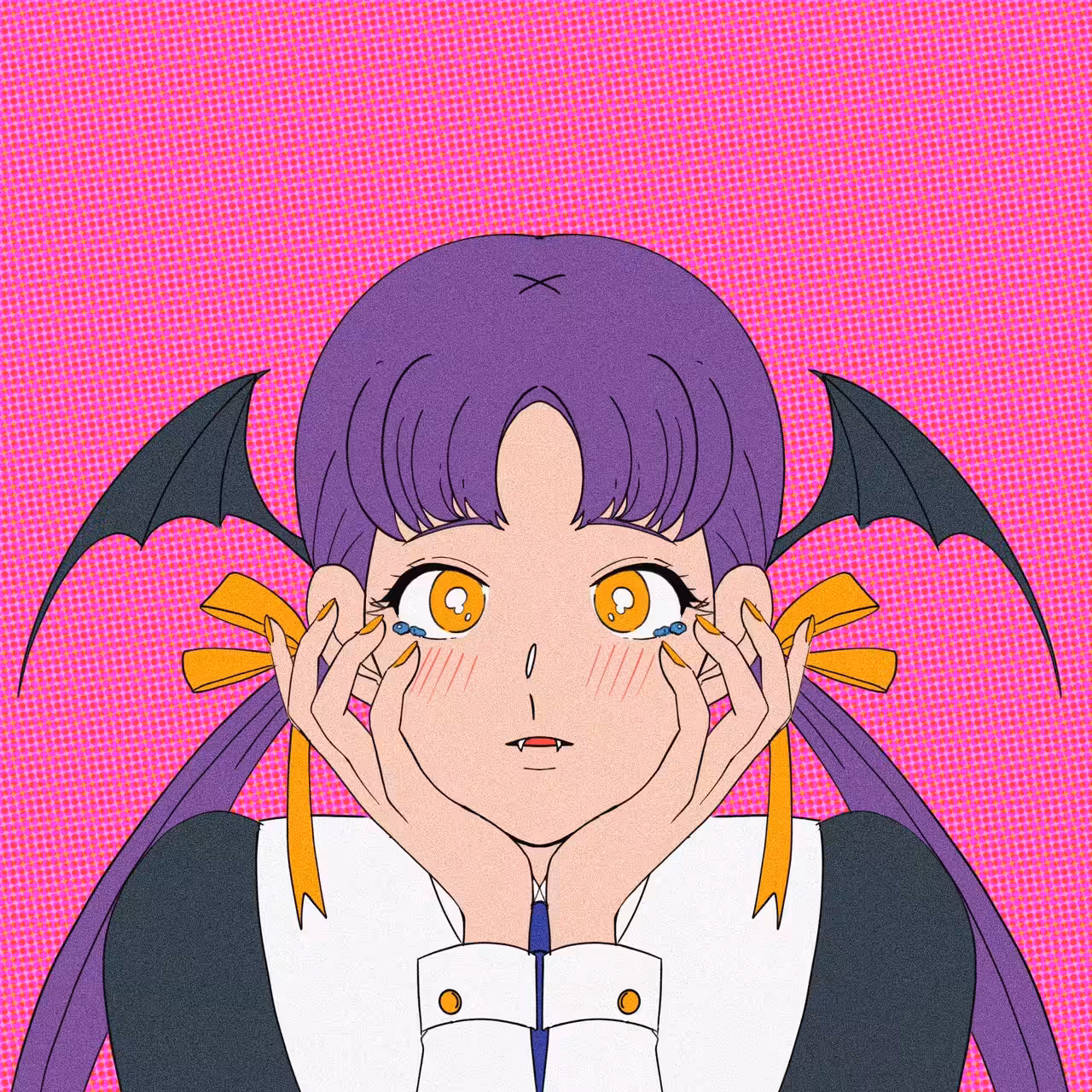 Lovesick Girls #009