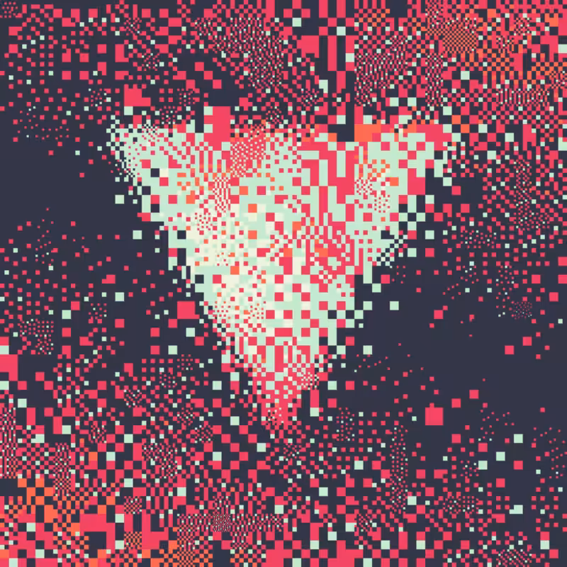 Noumenon #22