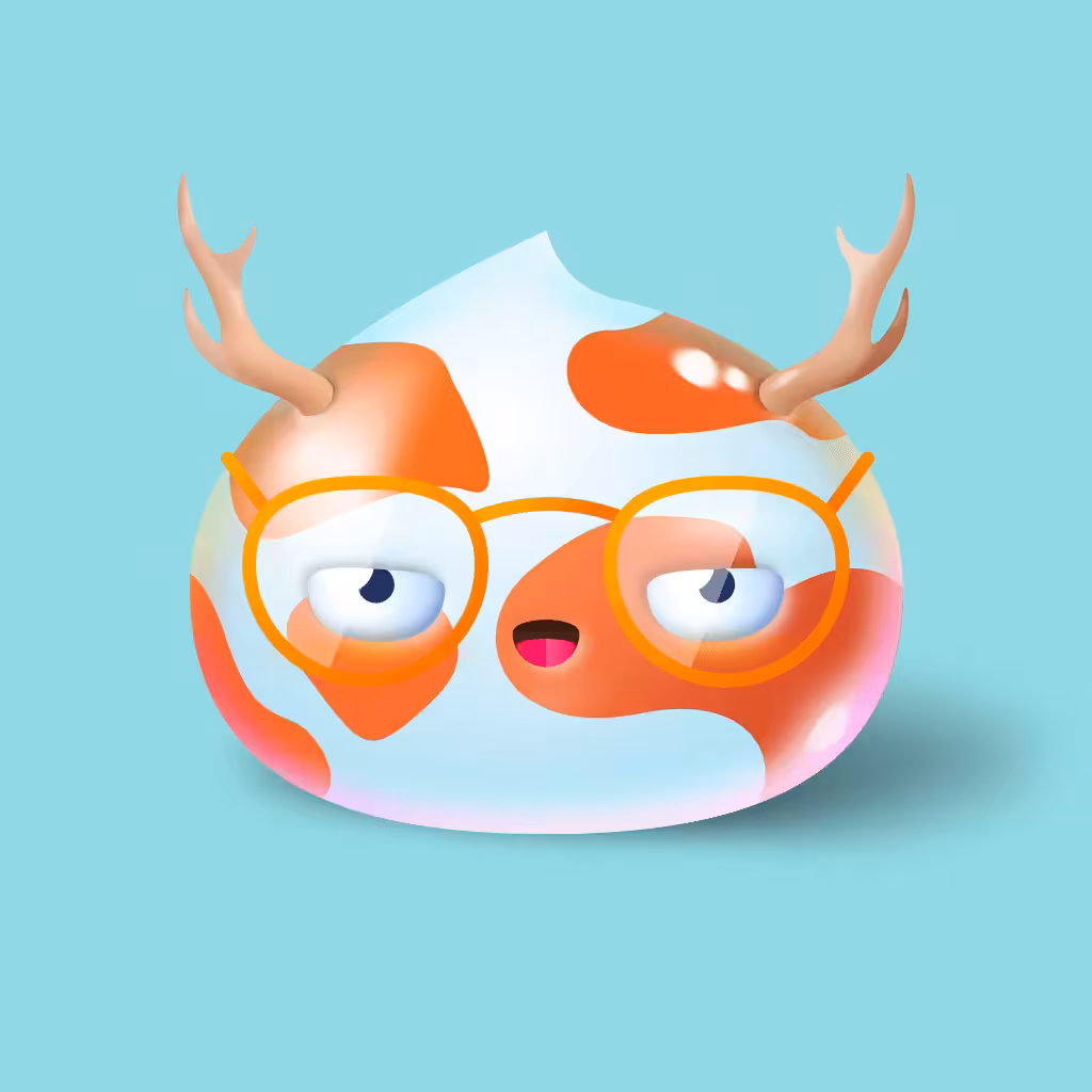 Slimes World: Slime #928