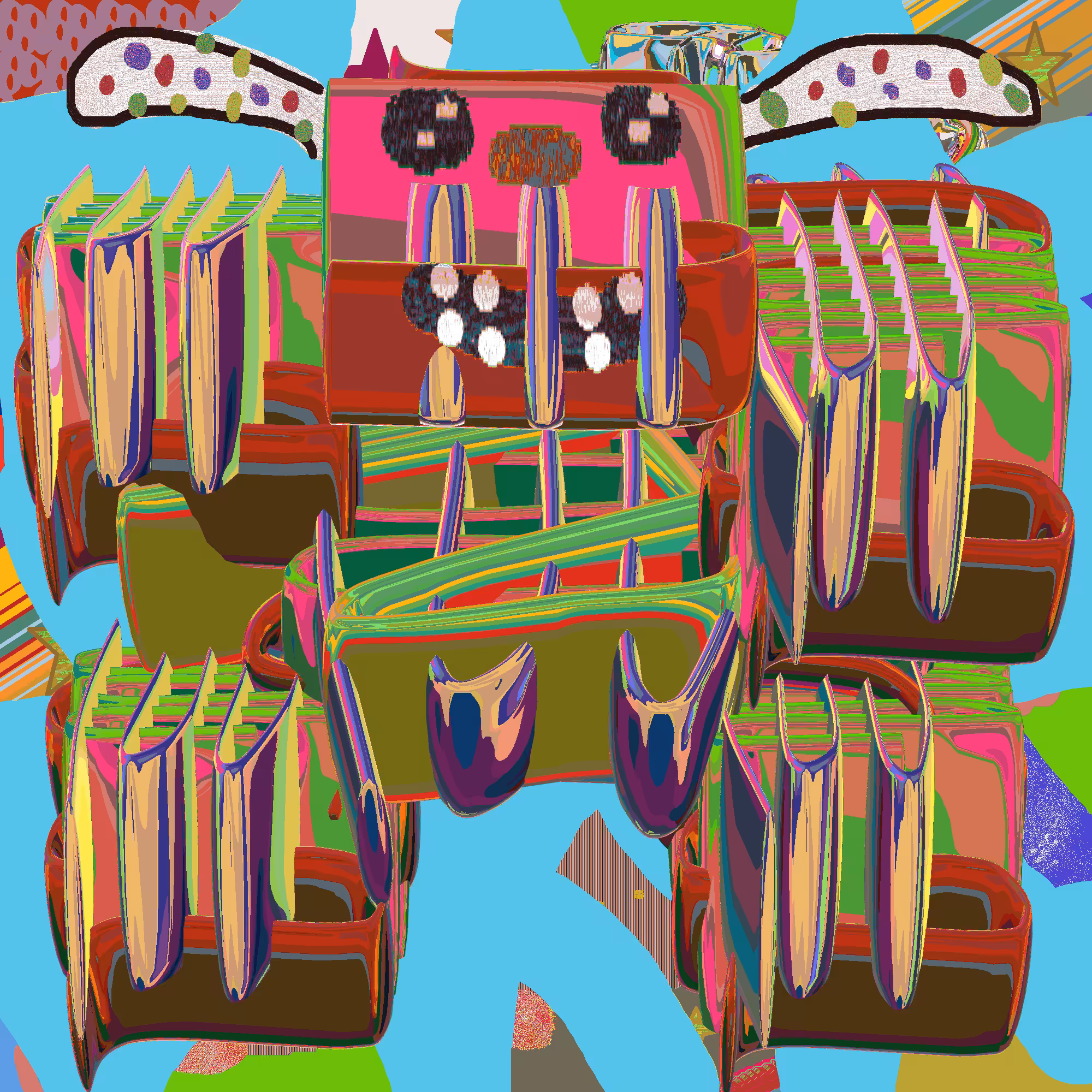 robocimi