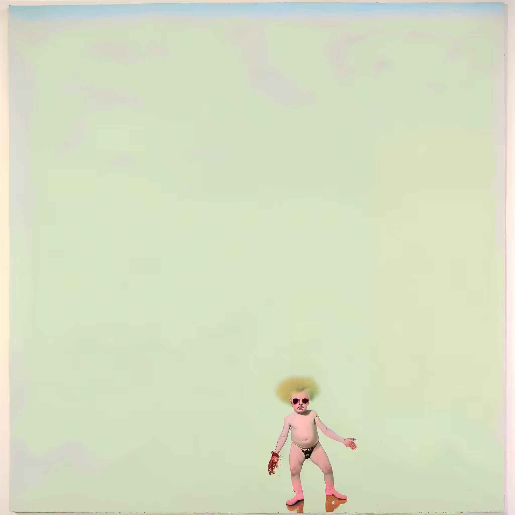 "extrovert pastel contest overkill machine" #14