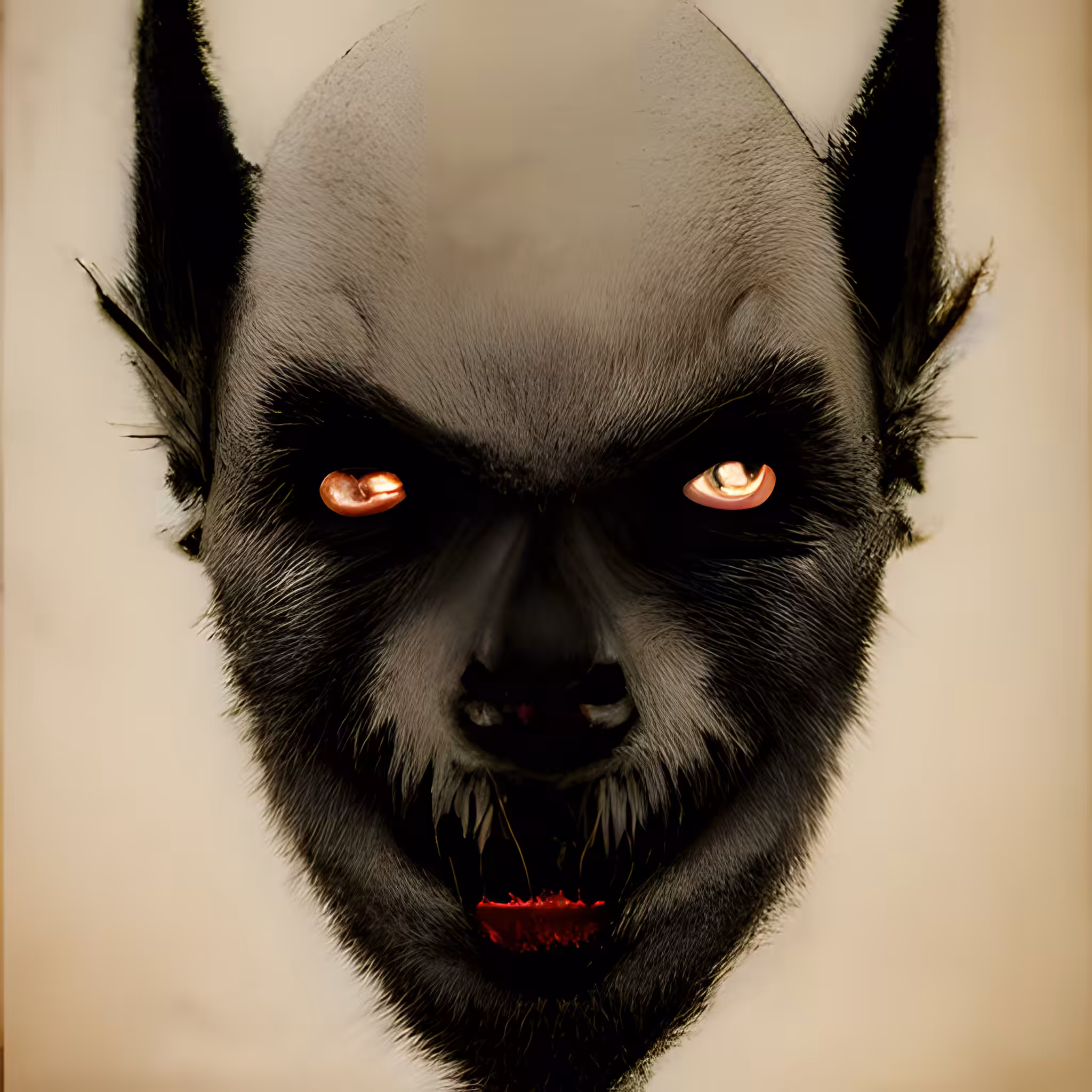 Macabre visions #8