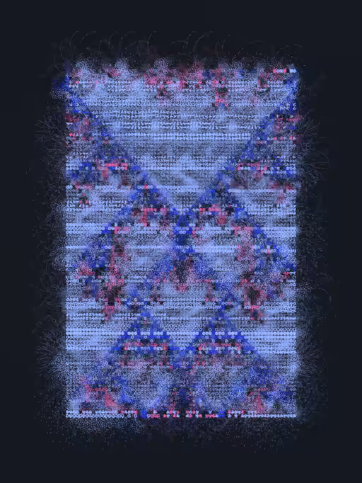 Cuneiform #40